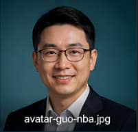 NBA老郭 | QIUMENG
