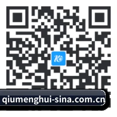 华为鸿蒙版 二维码